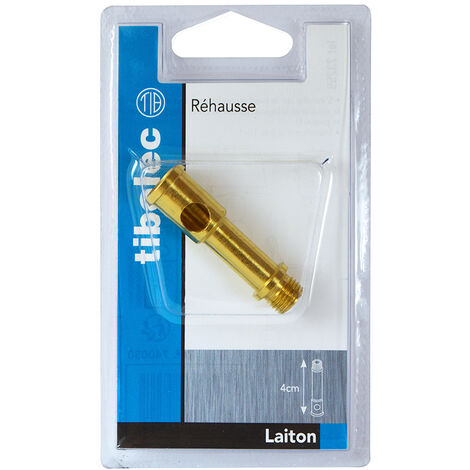 Support de fixation extensible pour pavillon, TIBELEC