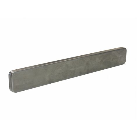 CENTRALE BRICO Porte-couteaux aimanté métal l.38 x H.5 cm (1/5)