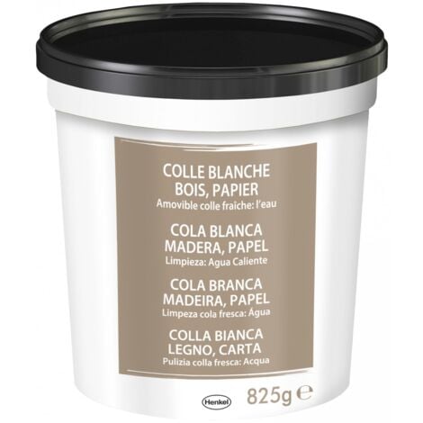 OROK - COLLES UNIVERSELLES, COLLES À BOIS - COLLE À BOIS 60G, COLLE À BOIS  LIQUIDE PRISE RAPIDE