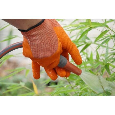 Gants - Plantation - VISIBLE - T9-L - Rostaing 