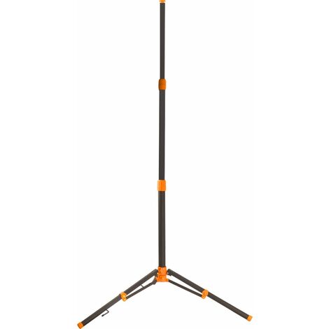 ARLUX LIGHTING Trepied Telescopique 1,55m Universel (1/3)