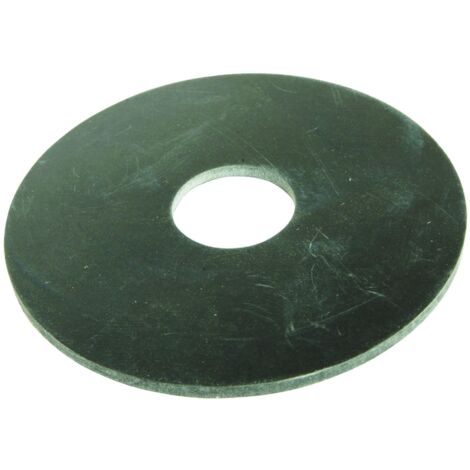 PORCHER Joint WC pour soupape PORCHER l.6.8 x H.0.2 x P.1.8 cm