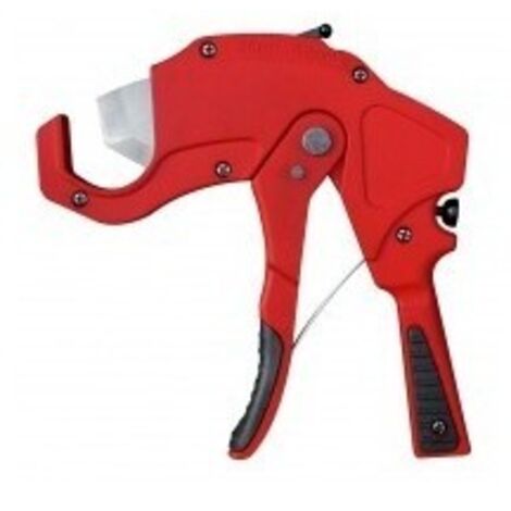 Outifrance Pince coupe tube PVC Pro