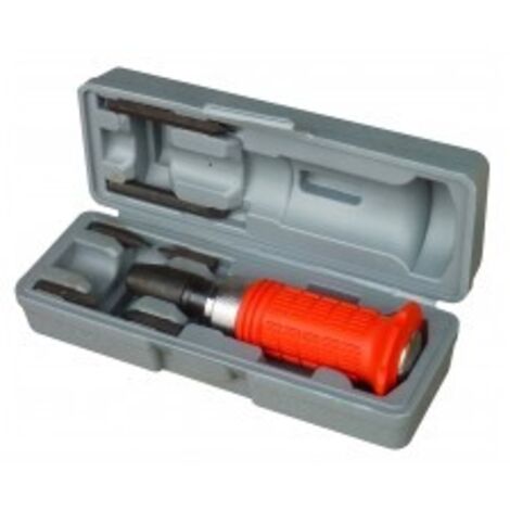 OUTIFRANCE Coffret tournevis à frapper 6 embouts (1/3)