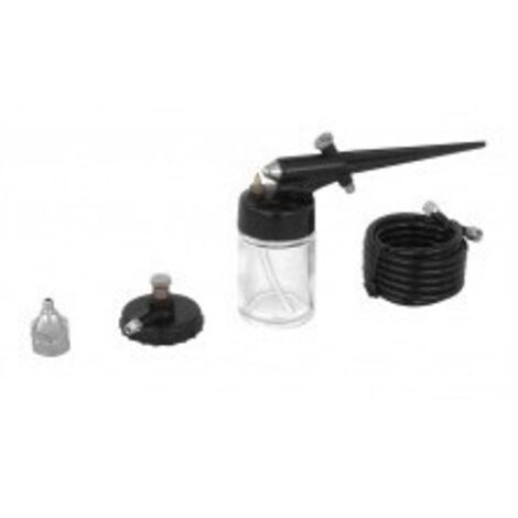 MAXICRAFT Mini Pistolet à peinture (1/3)