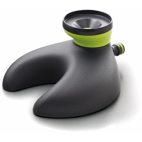 GF Arrosseur "CONO" sur base - Vert (1/2)