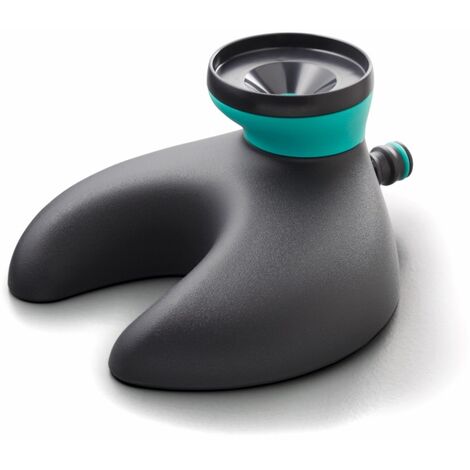 GF Arrosseur "CONO" sur base - Bleu (1/3)