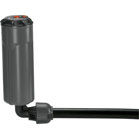 GARDENA Coude 90° 25 mm 20/27 (3/4") mâle (2781-20)