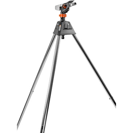 GARDENA Arroseur-canon sur trépied Premium (8138-20).
