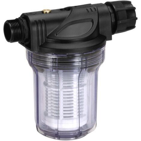GARDENA Filtre anti sable 3000 l/h (1731-20)