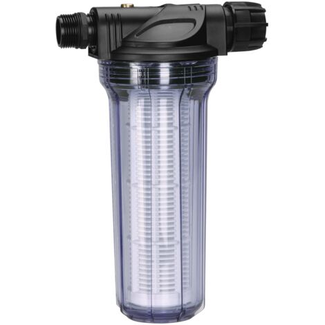 GARDENA Filtre anti sable 6000 l/h (1730-20).