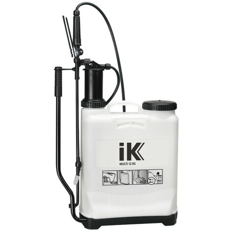 Pulvérisateur Ik Multi 12 BS (1/9)