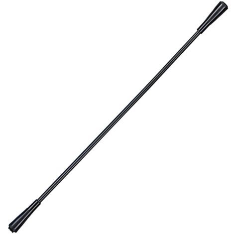 MATABI Tube lance en fibre de verre de 1 m - avec buse