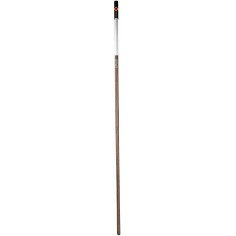 GARDENA Manche en bois Combisystem 180 cm (3728-20)