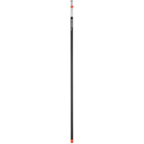 GARDENA Manche en alu gainé Combisystem 130 cm (3713-20)
