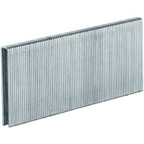 Einhell Boite de 3000 Agrafes 5.7x40 mm