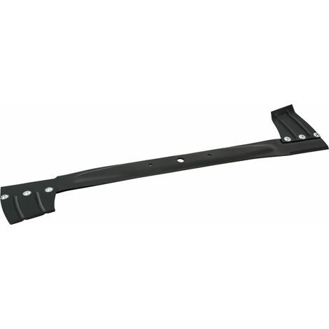 ARNOLD Lame standard 82 cm compatible tondeuses autoportées AL-KO (1/4)