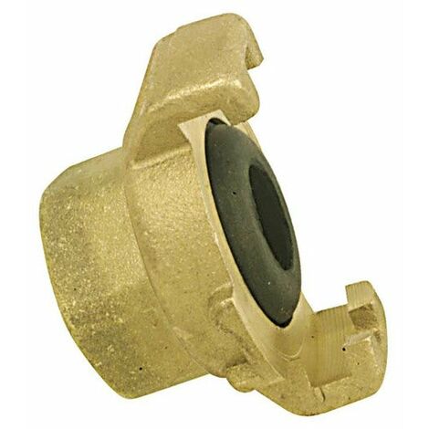Raccord femelle 20/27 mm BOUTTE Voir les détails du produit (1/4)