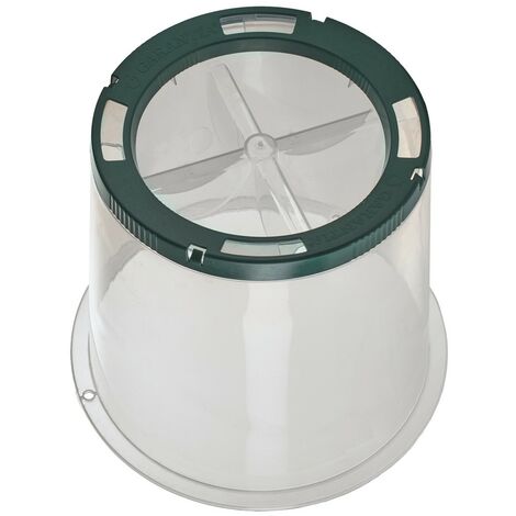 GRAF Kit 3 cloches SUNNY avec piquets intégrés (1/10)