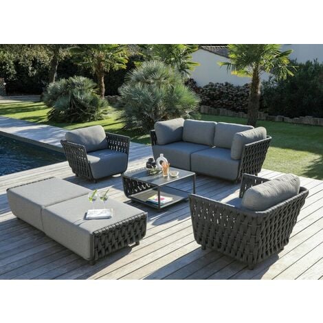 Gamme Alizé - Mobilier de jardin pas cher - Proloisirs