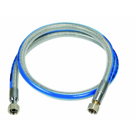 GAZINOX Flexible inox gaz naturel validité illim. garantie à vie, H2m GAZINOX Security (1/3)