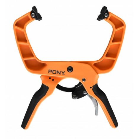 PONY Presse à main HAND CLAMP capacité 57 mm (1/2)