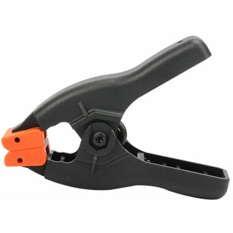 PONY Presse à ressort ajustable SPRING CLAMP capacité 50 mm (1/2)