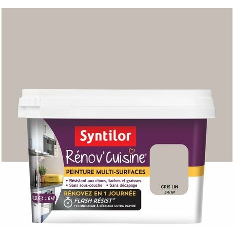 Renov Cuisine Syntilor