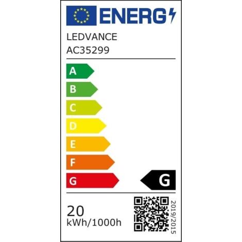 Osram Ampoule halogène à quartz T E14 Transparent 60 W 