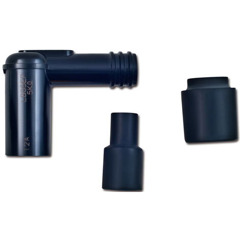 ARNOLD Connecteur de Bougie Universal pour moteur 4-temps - tondeuse et tracteur à gazon (1/2)