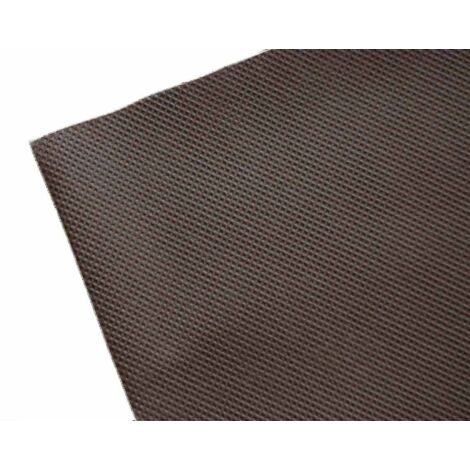 NORTENE Feutre de paillage PP non tissé 80g/m² Antiherbas Geotex - Marron - 1,60x5m (1/5)