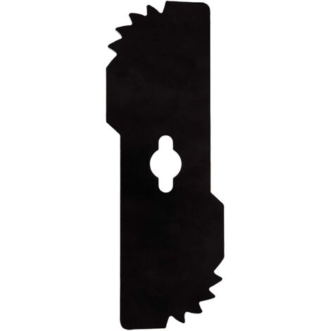 EINHELL Lame pour dresse-bordures sans fil GE-LE 18/190 Li - 90 mm (1/5)