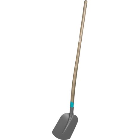 GARDENA Pelle à sable NatureLine FSC® 100 % Bords plats (17031-20) (1/4)