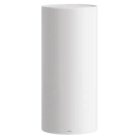 Sauter – Chauffe-eau électrique vertical mural 200 L – Résistance stéatite hors d’eau anticalcaire – Anode titane – Classe énergétique C