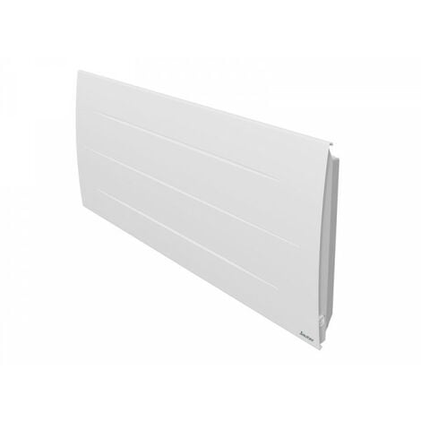 SAUTER Radiateur électrique à inertie sèche Sibayak 2000 W