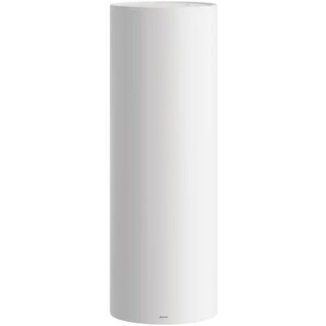 Sauter – Chauffe-eau électrique vertical mural 200 L – Résistance stéatite anticalcaire – Temps de chauffe 5h44 – Classe énergétique C (1/4)