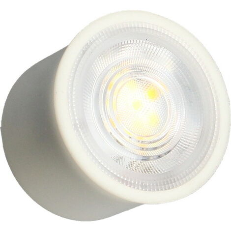 Arlux Lighting – Module LED universel 5W 400lm – Température de couleur 2700K-4000K – Ø50mm pour cuisines et espaces techniques – IP20