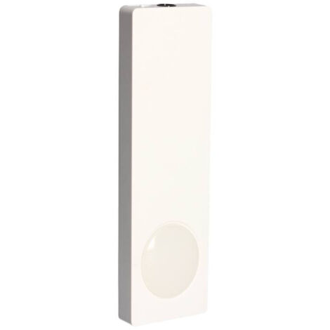 ARLUX LIGHTING Eclairage Rechargeable KOS - 0,9W, 80lm, 4000K, Blanc - Spécial meuble (1/5)