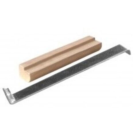 OUTIFRANCE Kit de pose pour parquet