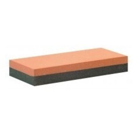 OUTIFRANCE Pierre d'affûtage rectangulaire 200 x 50 x 25 mm (1/3)