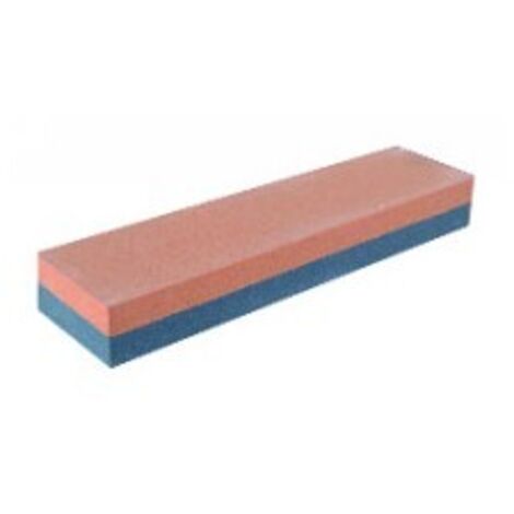 OUTIFRANCE Pierre d'affûtage rectangulaire 200 x 50 x 25 mm (1/5)