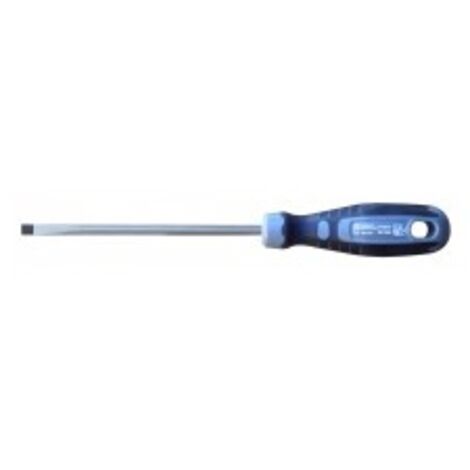 OUTIFRANCE Tournevis plat usine type électricien 3 x 75 mm (1/2)