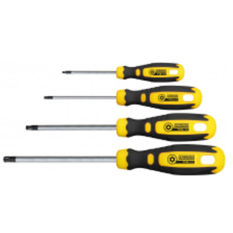 OUTIFRANCE Tournevis Tamper T7 60 mm (1/2)