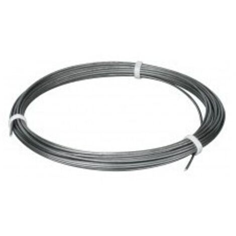 TECHMAN Corde à piano Ø 1,2 mm (1/2)