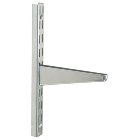OUTIFRANCE Console droite blanche 170 mm (1/4)