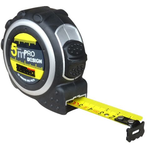 OUTIFRANCE Mesure "Pro Design" 5 m x 19 mm (1/3)