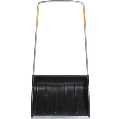 CENTAURE Echelle de toit bois - Ecartement 25 cm - Lg 5m00