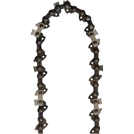 EINHELL Chaine de rechange 20cm pour tronçonneuse 1,1 33T 3/8 - 0,09 kg (1/4)