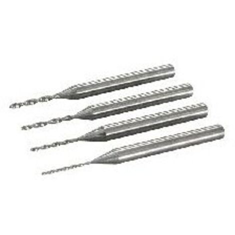 MAXICRAFT 1 forêt carbure de tungstène haute qualité Ø 1,8 mm (1/2)