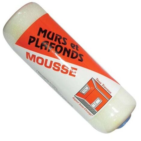 Outifrance Manchon pour rouleau à peindre 175 mm (1/2)